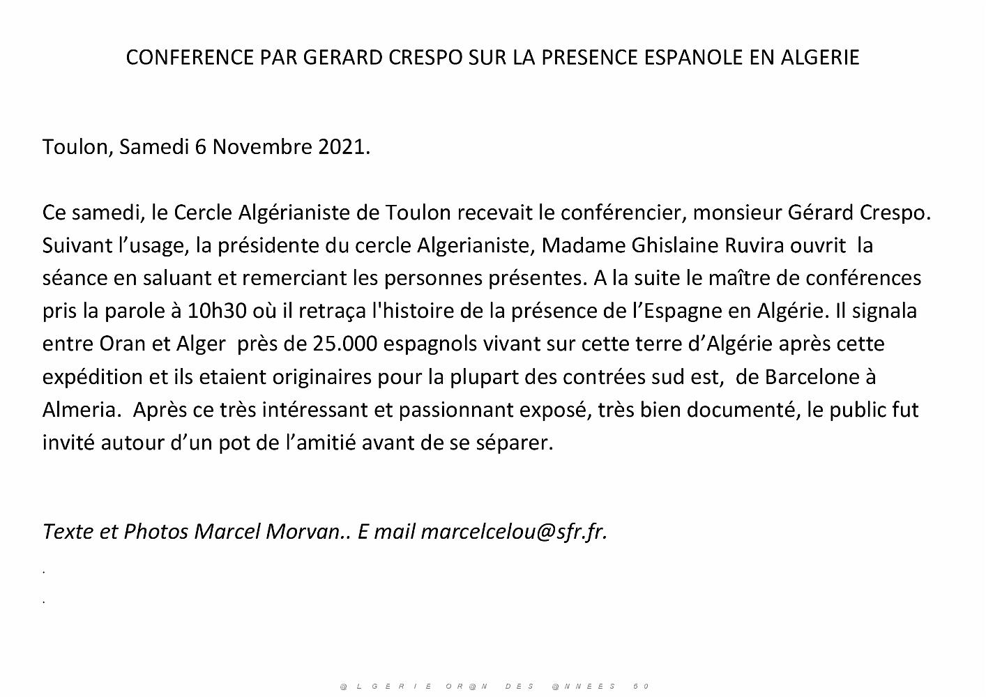 2021 11 06 TOULON CONFERENCE PRESENCE DE L ESPAGNE EN ALGERIE (0).jpg